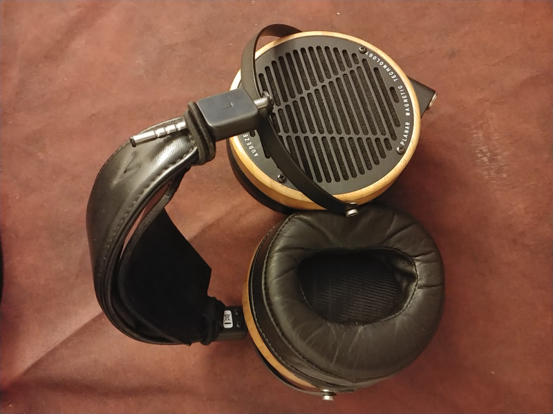 lcd2 coussinet droit