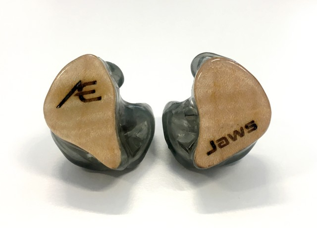 AE Jaws