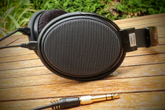 Sennheiser/Massdrop HD58X Jubilee