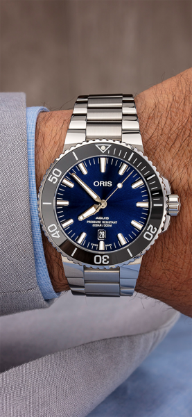 oris