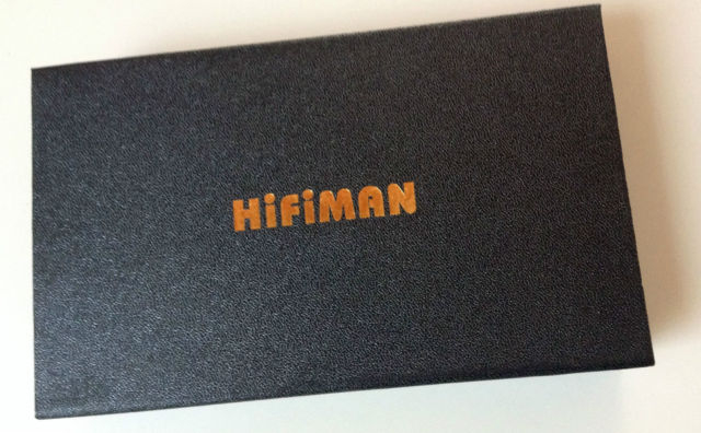 Hifiman HM601 Slim