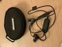 Shure SE 215 BT1