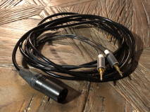 Cable Audiosensibility Impact SE Copper