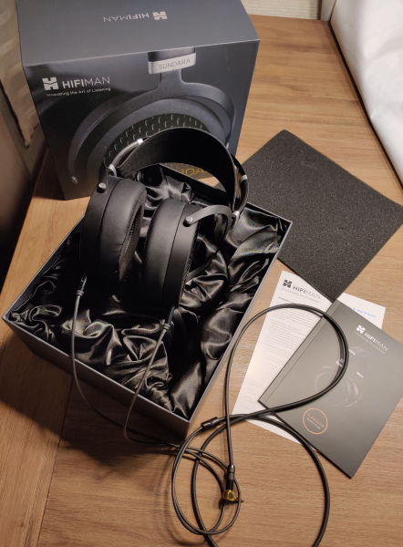 Hifiman Sundara