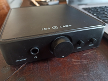 JDS Labs Atom Amp