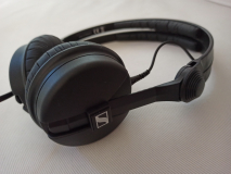 Sennheiser HD 25