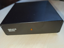 Massdrop x Grace Design SDAC