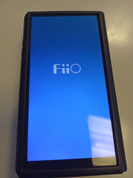 FiiO M11 Pro