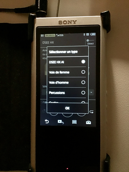 Firmware mod by MrWalkman