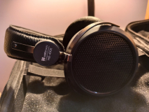 Drop + HIFIMAN HE-4XX