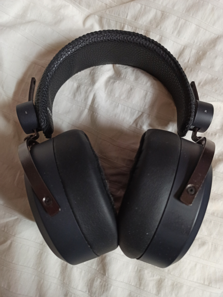 Drop + HIFIMAN HE-4XX