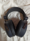 Drop + HIFIMAN HE-4XX