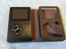 Hidizs AP100 #1