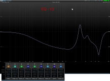 EQ-iSine-V2