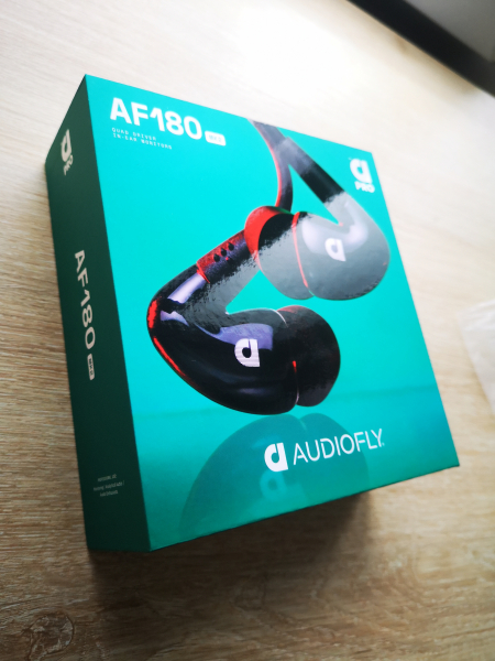 audiofly af180 mk2