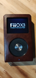 Fiio X3 mk2 1/5