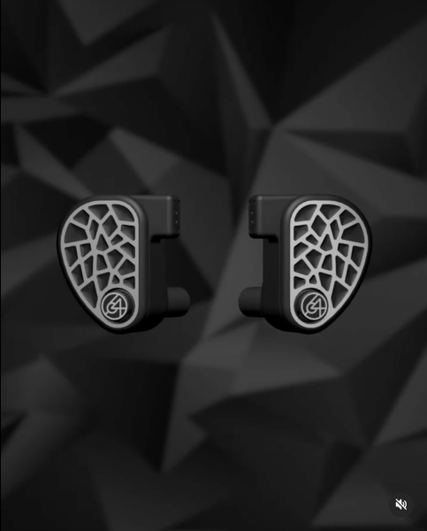 New 64 Audio