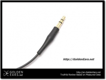 AKG K319 - jack