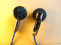 Dasetn Audio MX1 - coques