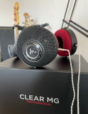 Focal Clear MG Pro