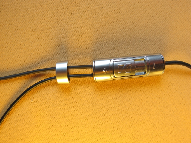 Sennheiser MX985 - split