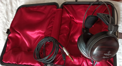 Audio-Technica ATH-W5000