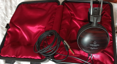 Audio-Technica ATH-W5000