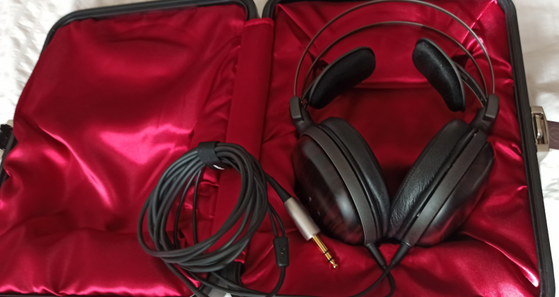 Audio-Technica ATH-W5000