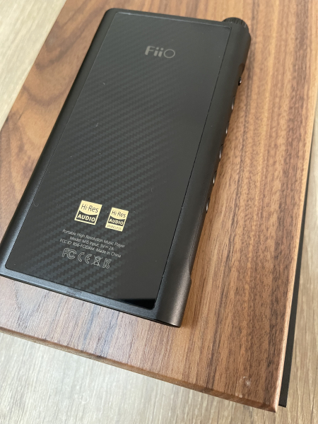 FIIO 2