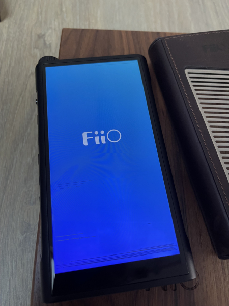 FIIO 4