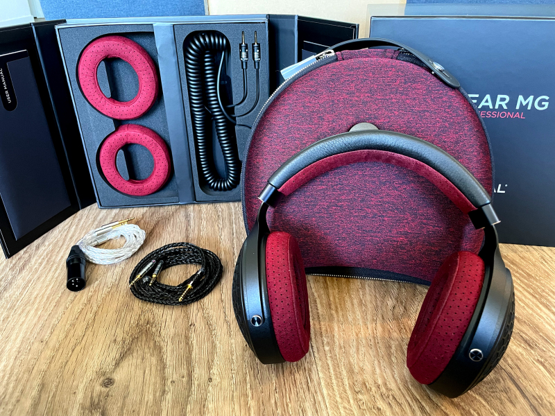 focal clear mg pro 1