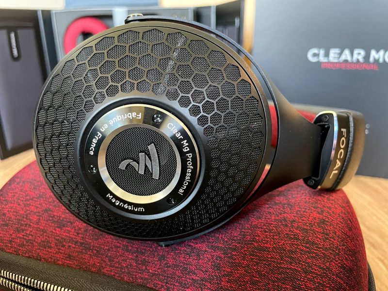 focal clear mg pro 2