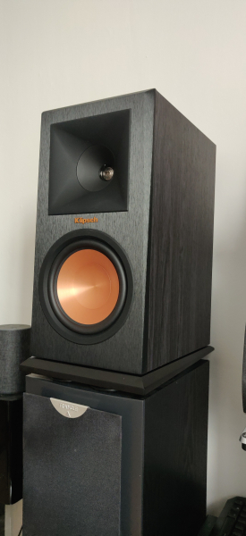 Klipsch RP160 M