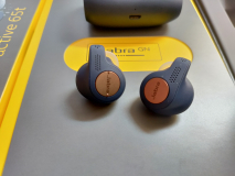 Jabra Elite Active 65t Copper Blue