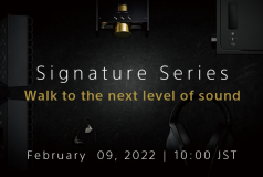 Sony Signature Series