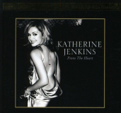 Katherine Jenkins