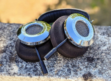 Grado PS1000e modding câble détachable