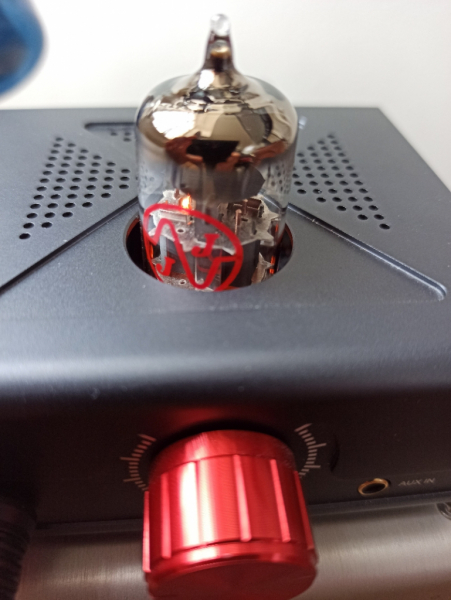 Filaments HS sur JJE