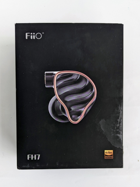 FIIO FH7