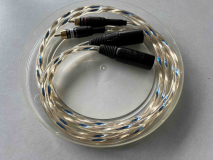 Cable Goertz 2xRCA-2xXLR