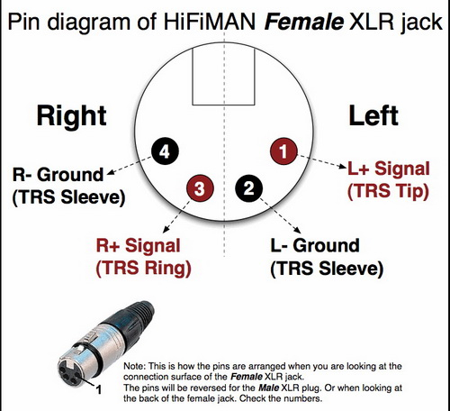 XLR4