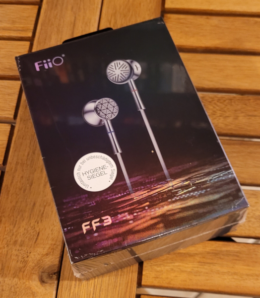 FiiO FF3 image 01