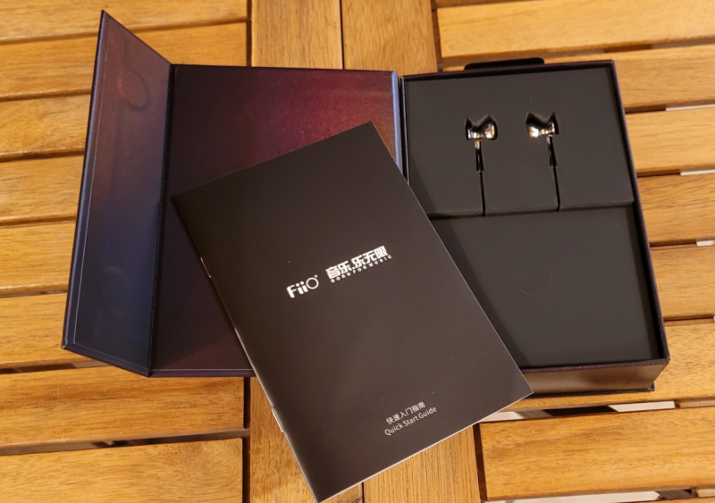 FiiO FF3 image 03