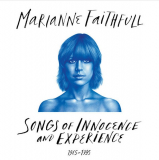 Songs of Innocence and Experience