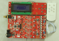 Choise1-DAC-a module