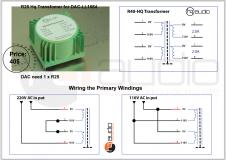 R25--HQ-Transformer-DAC+LL1684