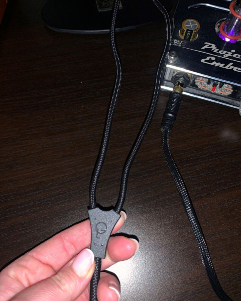 Grado the hemp cable