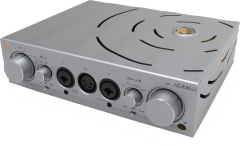 iFi-Audio iCan Pro