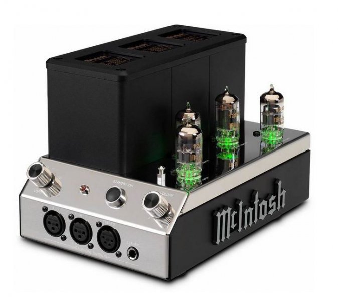 McIntosh MHA200