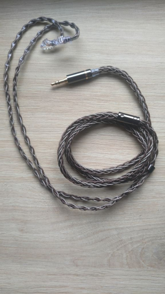 Cable